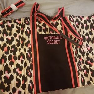 Victoria secret tote